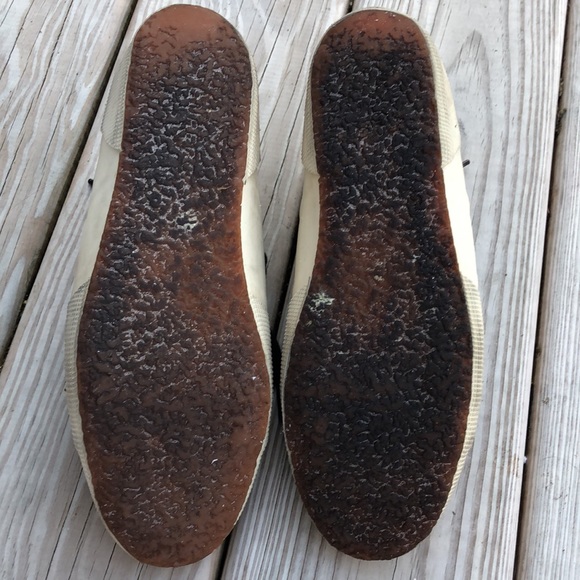 SUPERGA Canvas Platform Wedge Sneakers - Picture 9 of 11